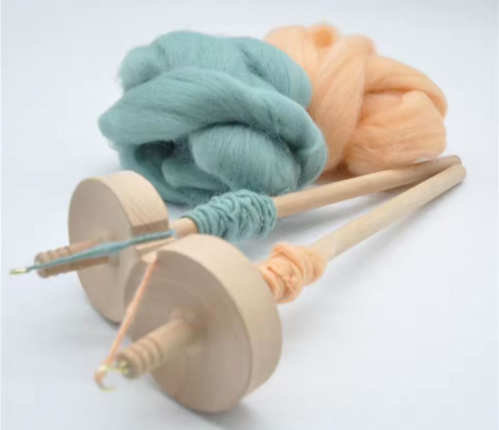 Drop Spindle