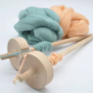 Drop Spindle
